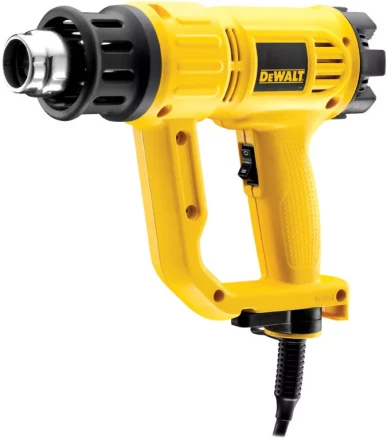 Фен строительный DeWalt D 26411 купить в Нижневартовске