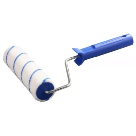 Ролик NYLON ПОЛИАМИД малярный, ворс 6мм, бюгель 6мм, 40х180мм, STAYER Master 02041-18 купить в Нижневартовске