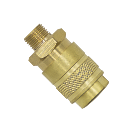 Быстросъемное соединение NW5- G1/8&quot;; мм (XL177.0003) FA3044 купить в Нижневартовске