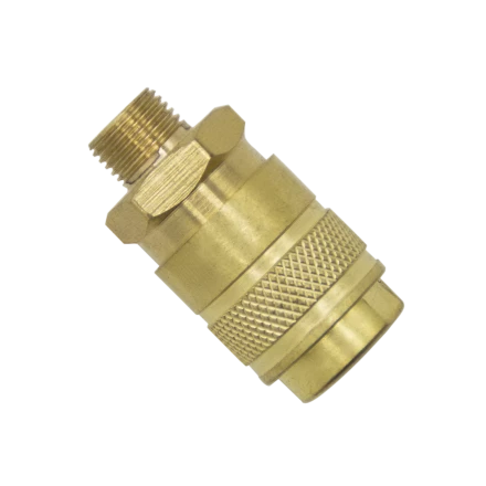 Быстросъемное соединение NW5- G1/8"; мм (XL177.0003) FA3044 купить в Нижневартовске