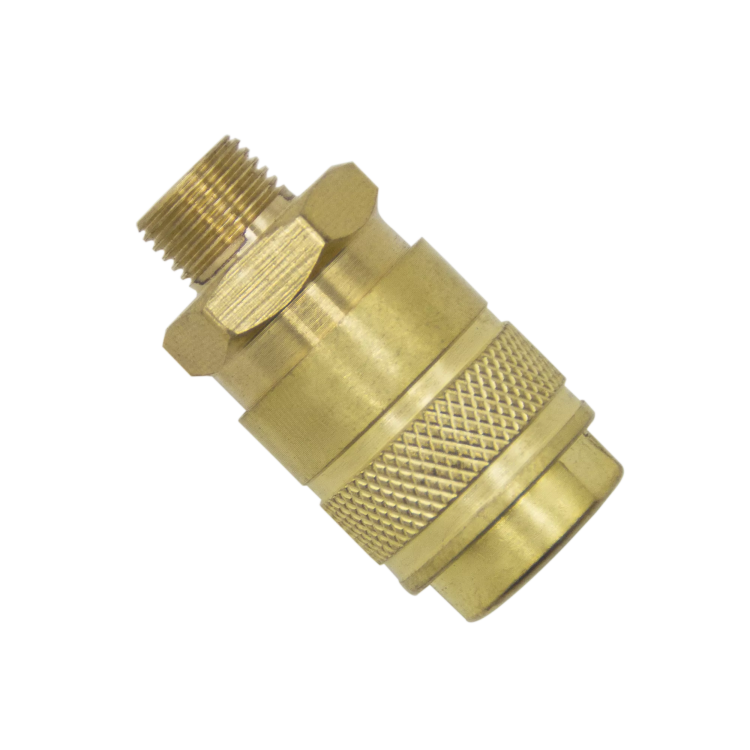 Быстросъемное соединение NW5- G1/8"; мм (XL177.0003) FA3044 купить в Нижневартовске