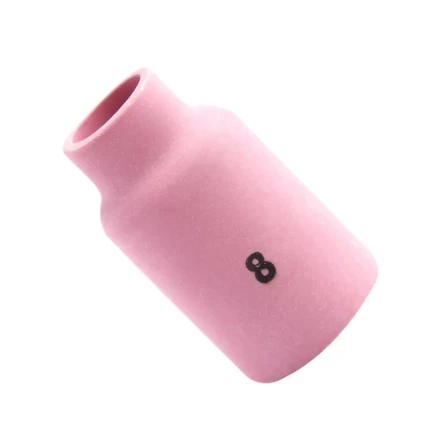 Сопло керамическое TW 17-18-26 GL (№8 / L42 / d12,5) BS54N14 Оберон купить в Нижневартовске