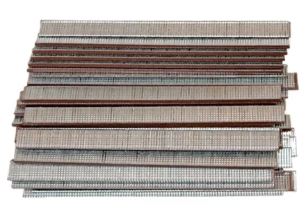 Гвозди MATRIX для пневматического нейлера 57602 купить в Нижневартовске