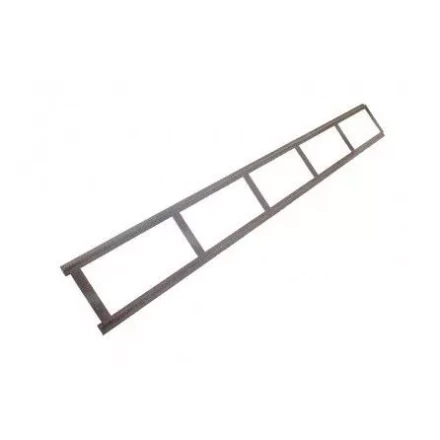 Рельс для машин CG1-30, CG1-100 (L=1800 мм) тип лесенка XLCG0001 купить в Нижневартовске