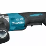 Угловая шлифовальная машина 125мм Makita GA044GZ01, 40V, без АКБ и ЗУ купить в Нижневартовске