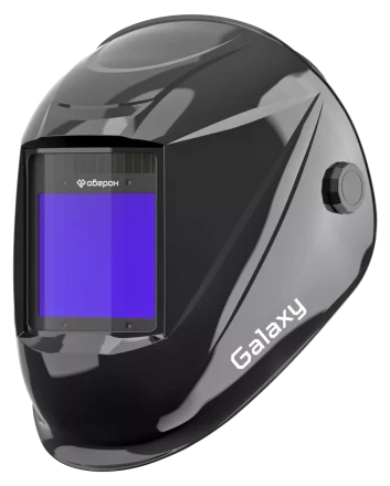 Маска сварщика Хамелеон Оберон Galaxy (Black) 41591327 купить в Нижневартовске