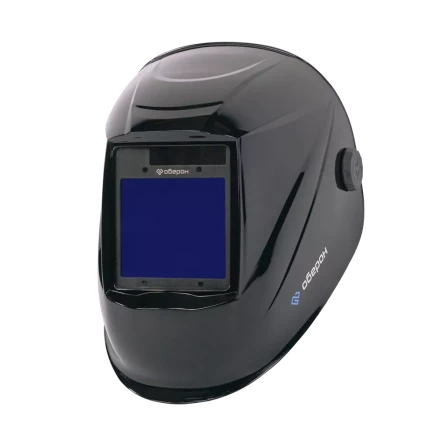 Маска сварщика Хамелеон Оберон Galaxy (Black) 41591327 купить в Нижневартовске