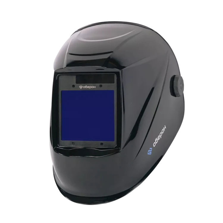 Маска сварщика Хамелеон Оберон Galaxy (Black) 41591327 купить в Нижневартовске