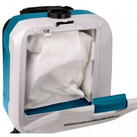 Аккумуляторный ранцевый пылесос Makita DVC660Z (без АКБ и ЗУ) купить в Нижневартовске