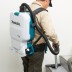 Аккумуляторный ранцевый пылесос Makita DVC660Z (без АКБ и ЗУ) купить в Нижневартовске