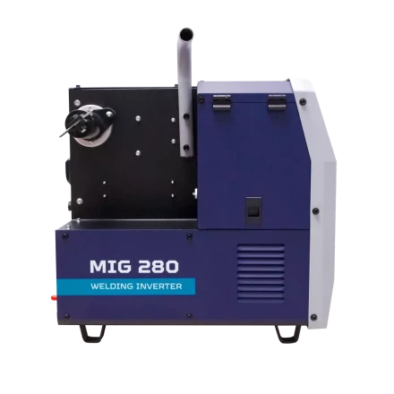 Сварочный полуавтомат Оберон MIG 280 KG2251 купить в Нижневартовске