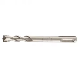 Бур по бетону,10 х 110 мм, Luxembourg TIP, SDS plus БАРС 70580