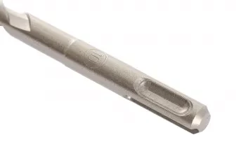 Бур по бетону,10 х 110 мм, Luxembourg TIP, SDS plus БАРС 70580 купить в Нижневартовске