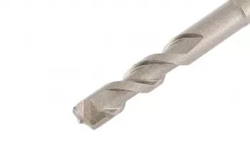 Бур по бетону,10 х 110 мм, Luxembourg TIP, SDS plus БАРС 70580 купить в Нижневартовске