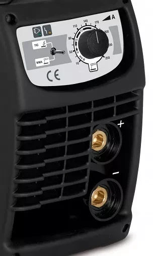 Сварочный аппарат SUPERIOR 250 400V Telwin купить в Нижневартовске