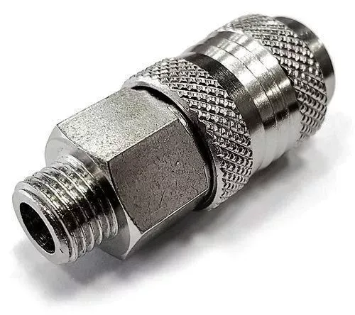 Штуцер б/р мама наружная резьба G 1/2" купить в Нижневартовске