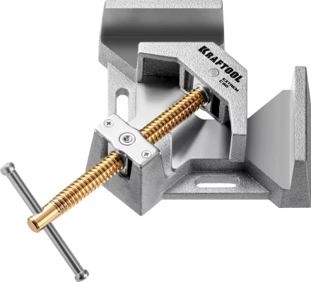 Струбцина угловая для сварочных работ 32201 купить в Нижневартовске