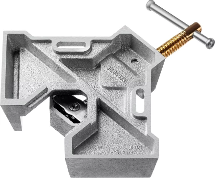 Струбцина угловая для сварочных работ 32201 купить в Нижневартовске