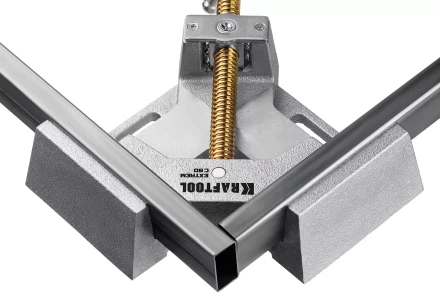 Струбцина угловая для сварочных работ 32201 купить в Нижневартовске