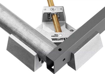 Струбцина угловая для сварочных работ 32201 купить в Нижневартовске