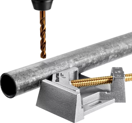 Струбцина угловая для сварочных работ 32201 купить в Нижневартовске