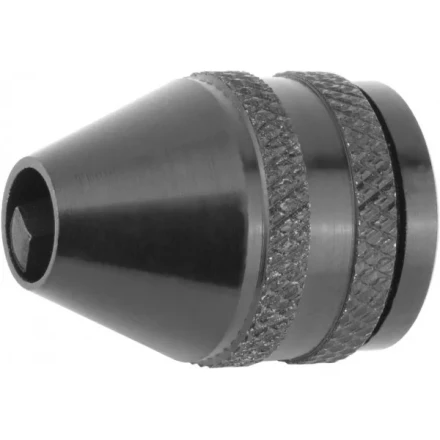 Мини-патрон STAYER под хвостовик d 0,8-3,2мм для электрогравёра с посадочной резьбой М8х0,75мм 29908 купить в Нижневартовске