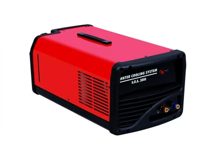 Блок водяного охлаждения GRA 3000 Telwin купить в Нижневартовске