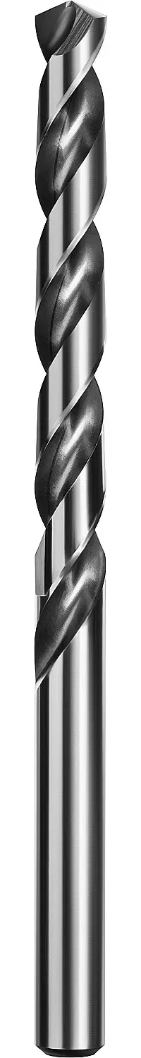 Сверла по металлу HSS-G 29651-10