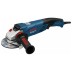 Шлифмашина BOSCH УШМ GWS 15 - 125 CIEX купить в Нижневартовске