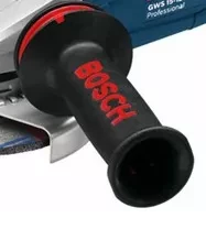 Шлифмашина BOSCH УШМ GWS 15 - 125 CIEX купить в Нижневартовске