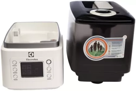 Ультразвуковой увлажнитель воздуха ELECTROLUX EHU 3515D купить в Нижневартовске