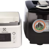 Ультразвуковой увлажнитель воздуха ELECTROLUX EHU 3515D купить в Нижневартовске