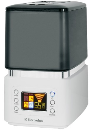 Ультразвуковой увлажнитель воздуха ELECTROLUX EHU 3515D купить в Нижневартовске