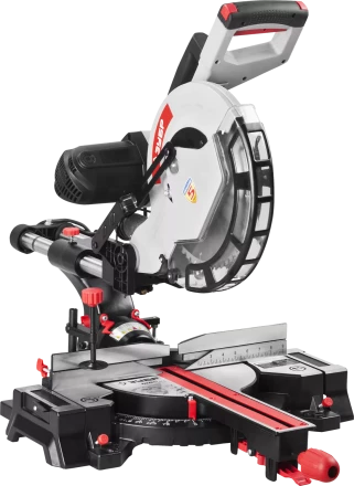 Пила торцовочная с ременной передачей ЗПТ-305-1800 ПЛР серия МАСТЕР купить в Нижневартовске