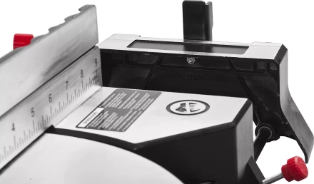 Пила торцовочная с ременной передачей ЗПТ-305-1800 ПЛР серия МАСТЕР купить в Нижневартовске