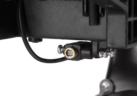 Пила торцовочная с ременной передачей ЗПТ-305-1800 ПЛР серия МАСТЕР купить в Нижневартовске