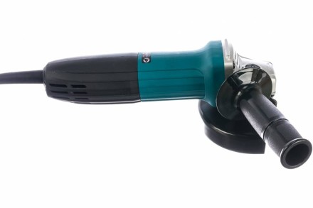 Угловая шлифмашина Makita GA5030RX8, 720 Вт, 125 мм, 11000 об/мин купить в Нижневартовске