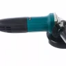 Угловая шлифмашина Makita GA5030RX8, 720 Вт, 125 мм, 11000 об/мин купить в Нижневартовске