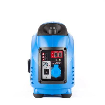 Генератор бензиновый ЗИГ-1200 серия ПРОФЕССИОНАЛ купить в Нижневартовске