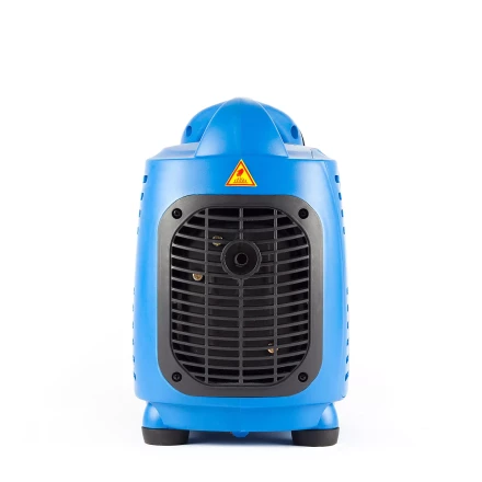 Генератор бензиновый ЗИГ-1200 серия ПРОФЕССИОНАЛ купить в Нижневартовске