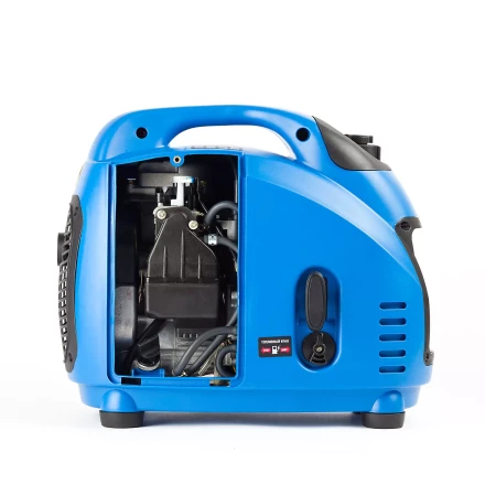 Генератор бензиновый ЗИГ-1200 серия ПРОФЕССИОНАЛ купить в Нижневартовске