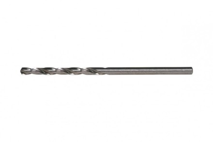 Сверло по металлу HSS-TiN Economy 5х52x86, 1 шт. (Makita D-64082) купить в Нижневартовске