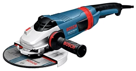 Угловая шлифмашина Bosch GWS 22-230 LVI (УШМ Болгарка) купить в Нижневартовске