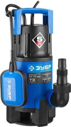 Насос дренажный НПГ-Т3-750 серия ПРОФЕССИОНАЛ купить в Нижневартовске