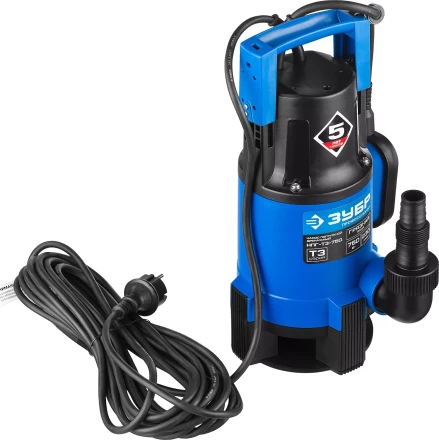 Насос дренажный НПГ-Т3-750 серия ПРОФЕССИОНАЛ купить в Нижневартовске