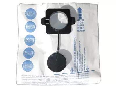 Мешки для пылесоса Makita 448 (упаковка 5шт) купить в Нижневартовске