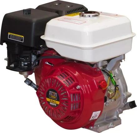 Двигатель бензиновый STEM Techno GX 270 купить в Нижневартовске