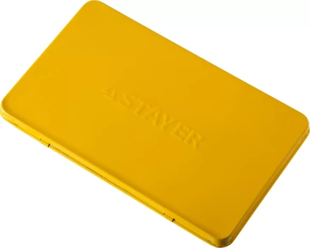 Набор метчиков и плашек STAYER "MASTER", метчикодержатель 1шт, плашкодержатель 1шт, метчики 11шт, плашки 11шт, 24 предмета 28020-H24 купить в Нижневартовске