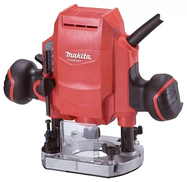 Фрезер вертикальный Makita M3601 купить в Нижневартовске