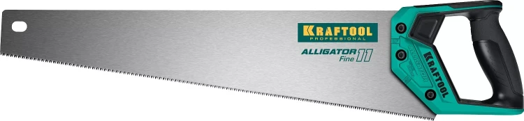 Ножовки для точного реза Alligator Fine 11 15203-55 купить в Нижневартовске